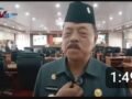 Hari Kedua Rapat Paripurna Raperda Inisiatif DPRD : Bupati Sampaikan Pendapatnya